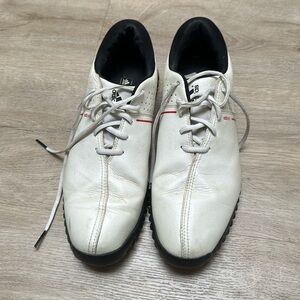 Adidas golf shoes
